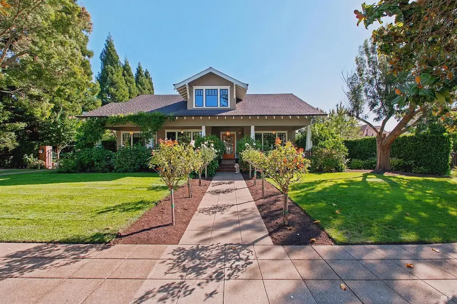 645 William Cunningham Avenue, Sonoma, CA 95476 - #2
