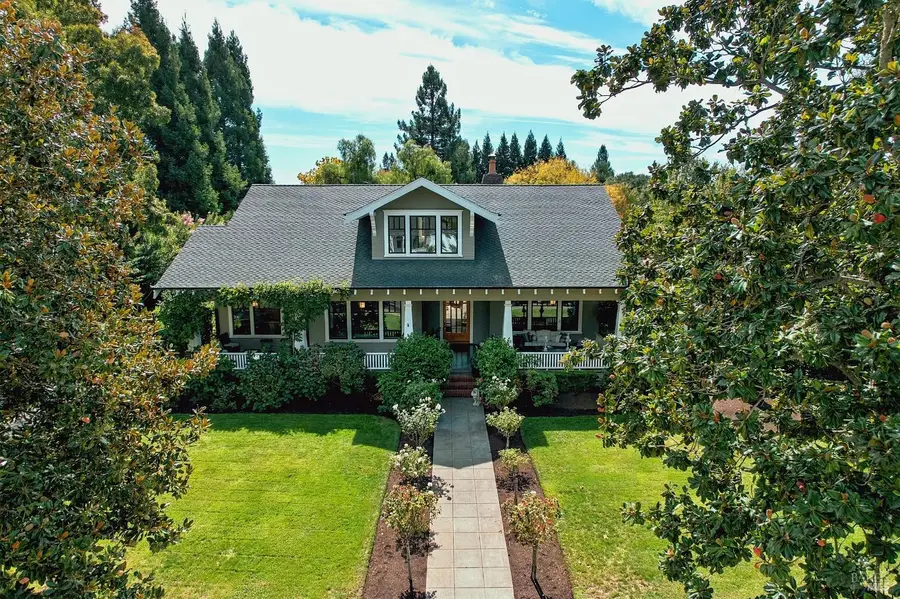 645 William Cunningham Avenue, Sonoma, CA 95476 - #3