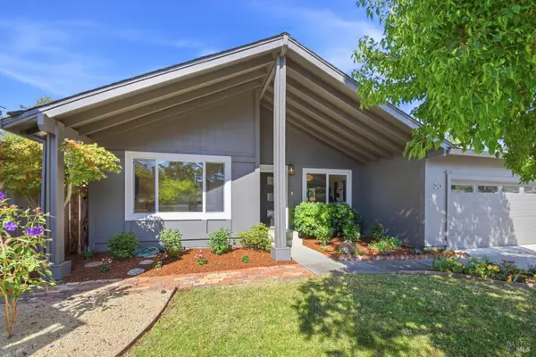 30 Driftwood Avenue, Novato, CA 94945