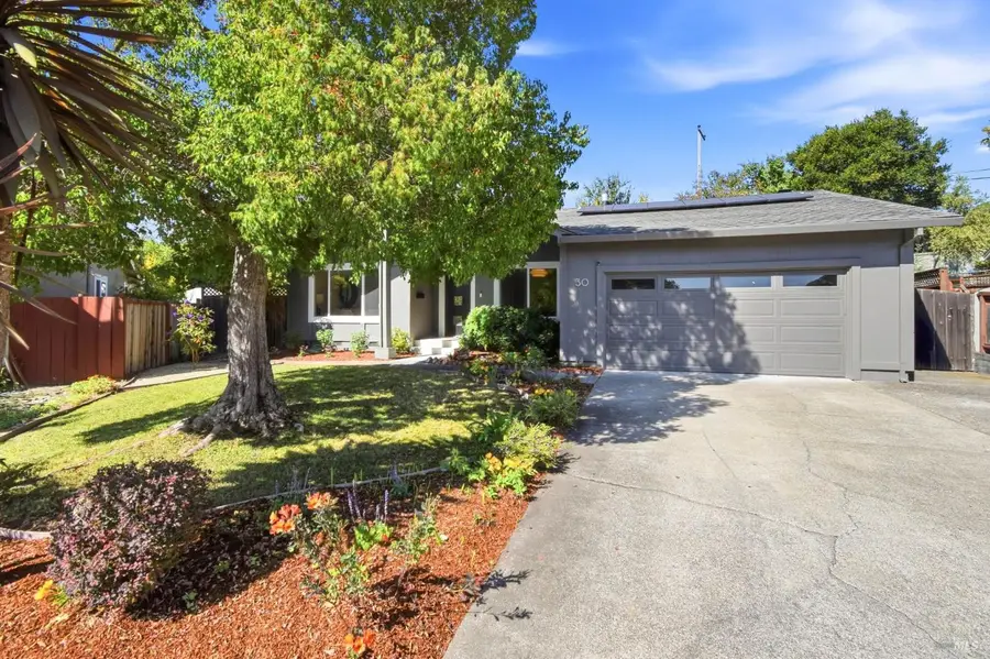 30 Driftwood Avenue, Novato, CA 94945 - #2