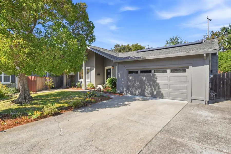 30 Driftwood Avenue, Novato, CA 94945 - #3