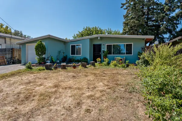265 Irvington Drive, Ukiah, CA 95482