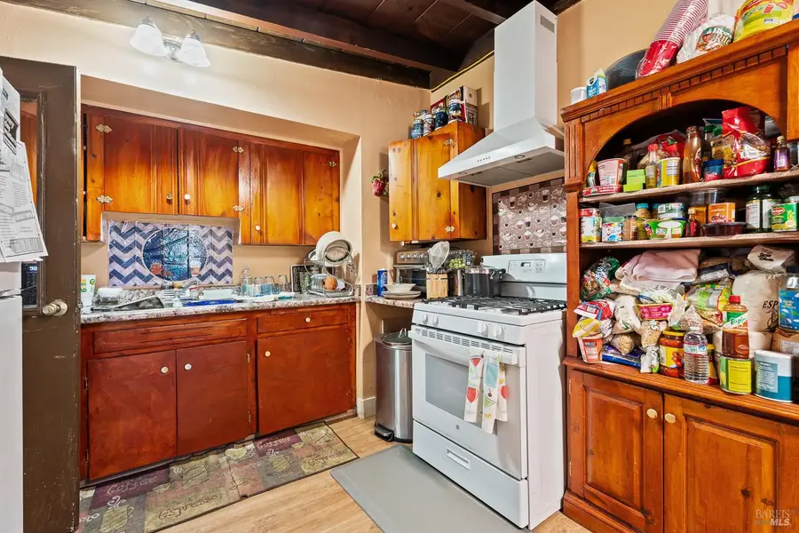 265 Irvington Drive, Ukiah, CA 95482 - #3