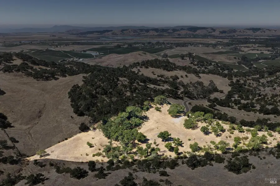 0 Arrowhead Mountain Trail, Sonoma, CA 95476 - #2