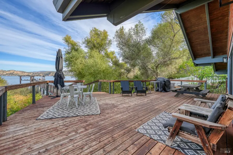 5171 Lake Boulevard, Lower Lake, CA 95457 - #3