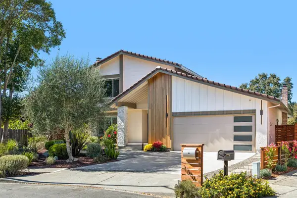 1096 Alpine Court, Napa, CA 94558