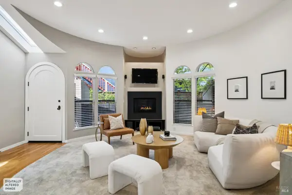 13 San Rafael Avenue #C, San Anselmo, CA 94960