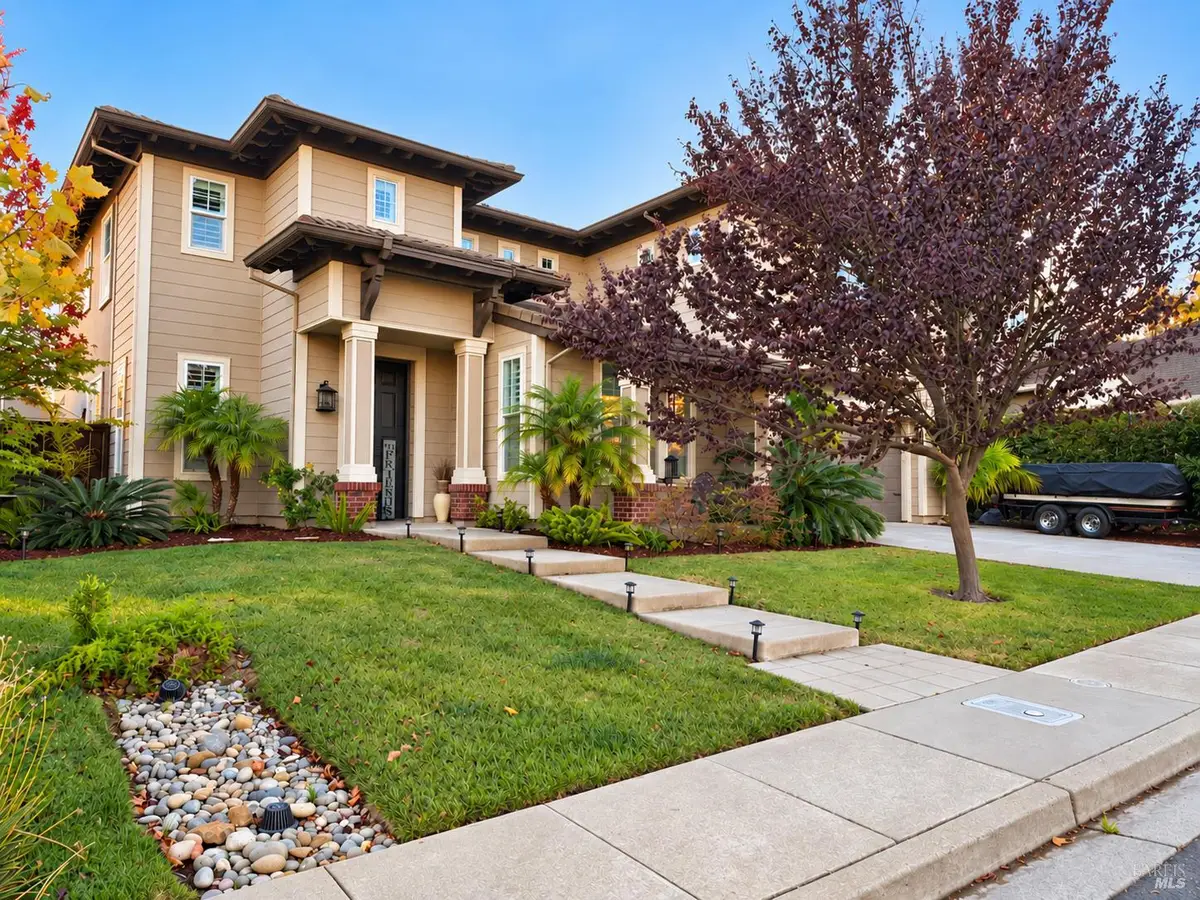490 Arguello Drive, Benicia, CA 94510 - #1