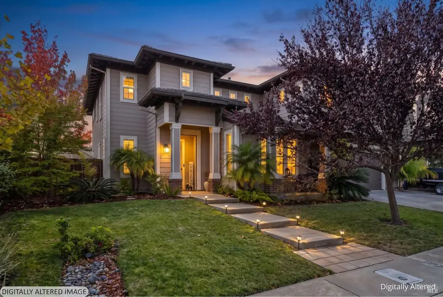 490 Arguello Drive, Benicia, CA 94510 - #2