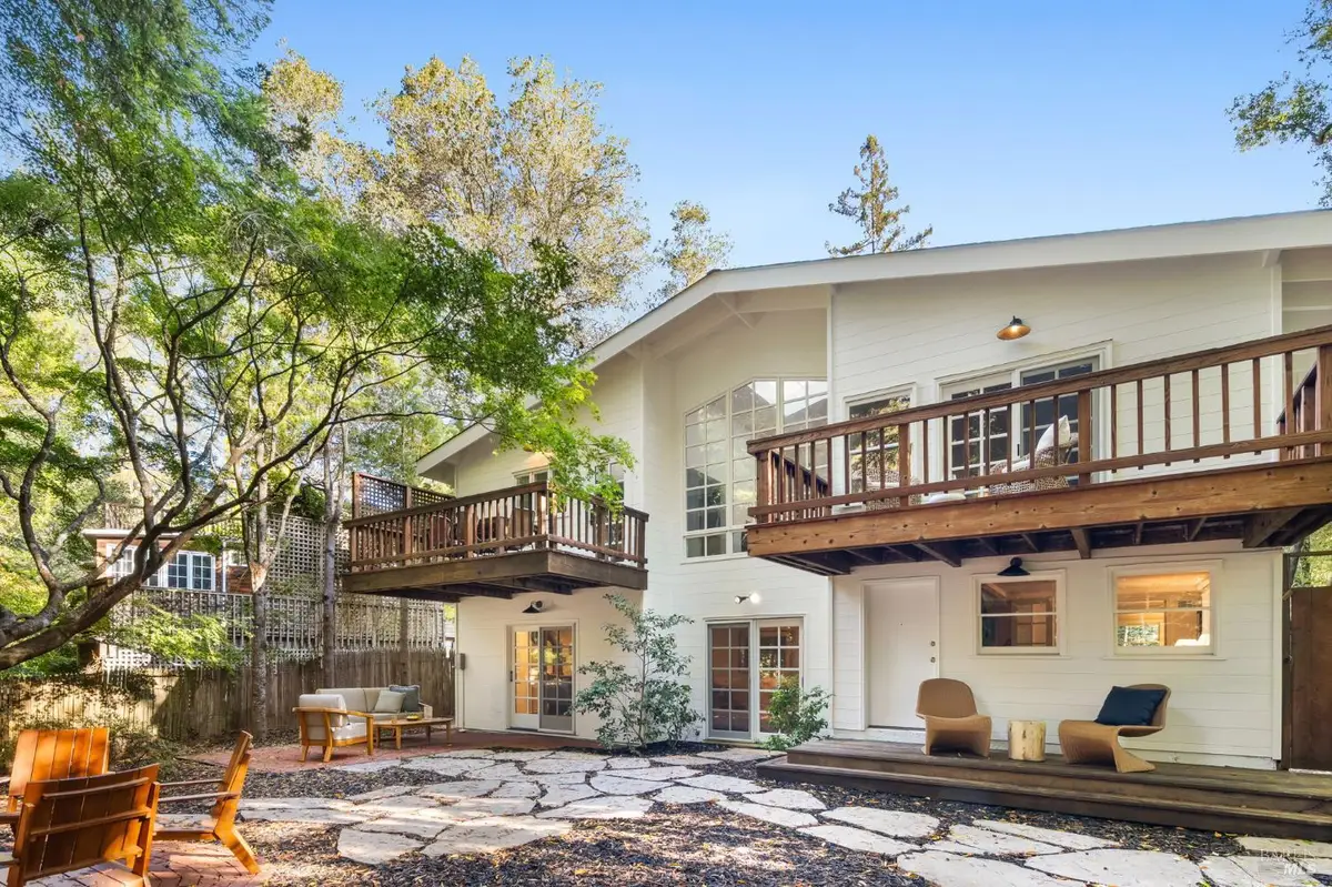 385 Throckmorton Avenue, Mill Valley, CA 94941 - #1
