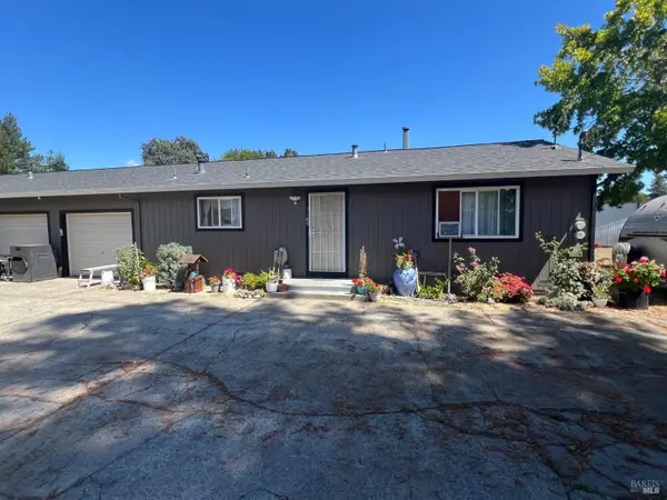 1680 Dutton Avenue #2, Santa Rosa, CA 95407