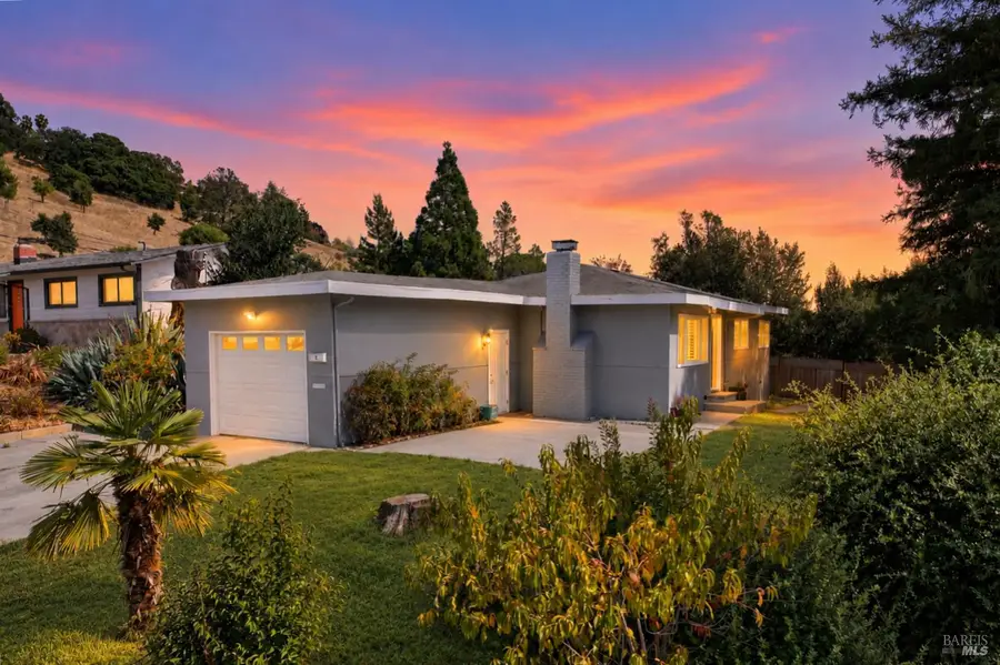 2 Rita Court, Novato, CA 94945 - #2