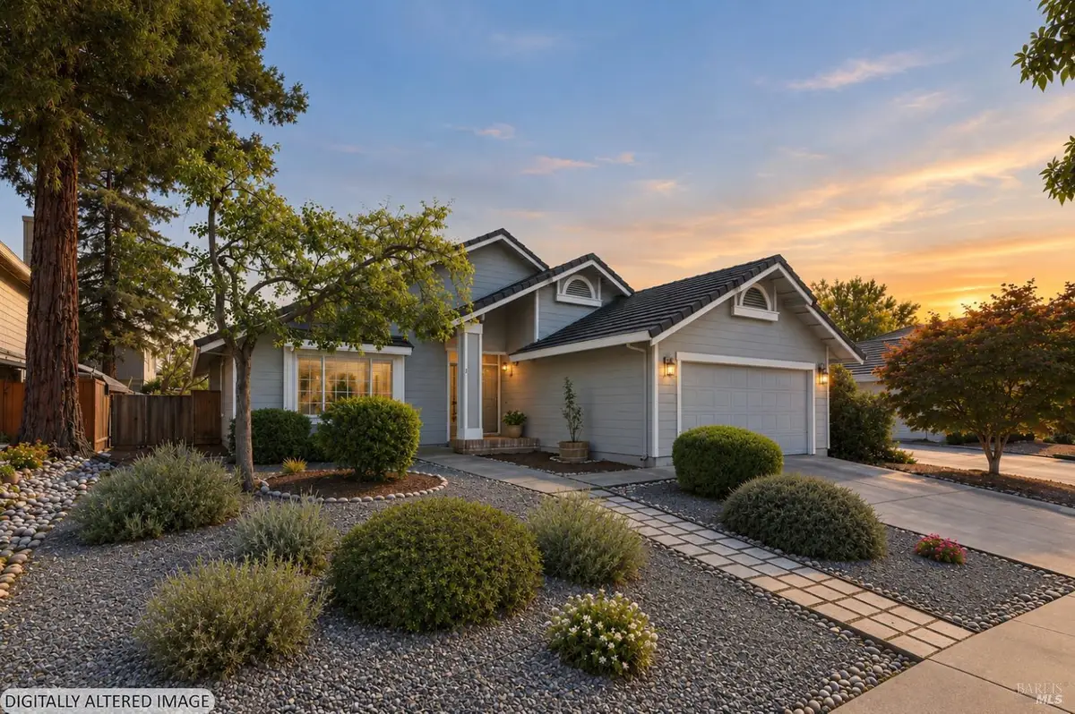 2110 Rosemary Court, Petaluma, CA 94954 - #1