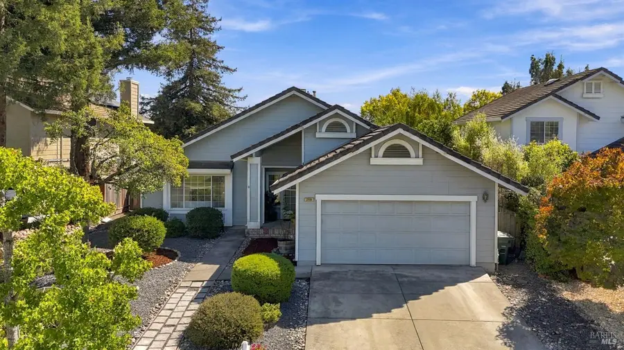 2110 Rosemary Court, Petaluma, CA 94954 - #2