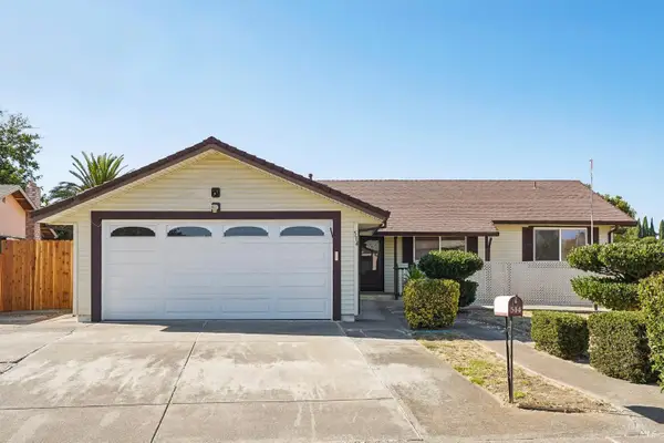 514 Monterey Drive, Suisun City, CA 94585