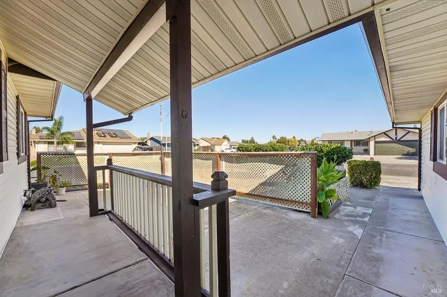 514 Monterey Drive, Suisun City, CA 94585 - #3