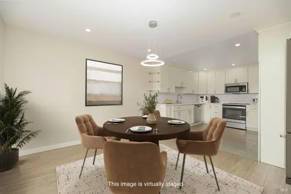 155 Canal Street #7, San Rafael, CA 94901