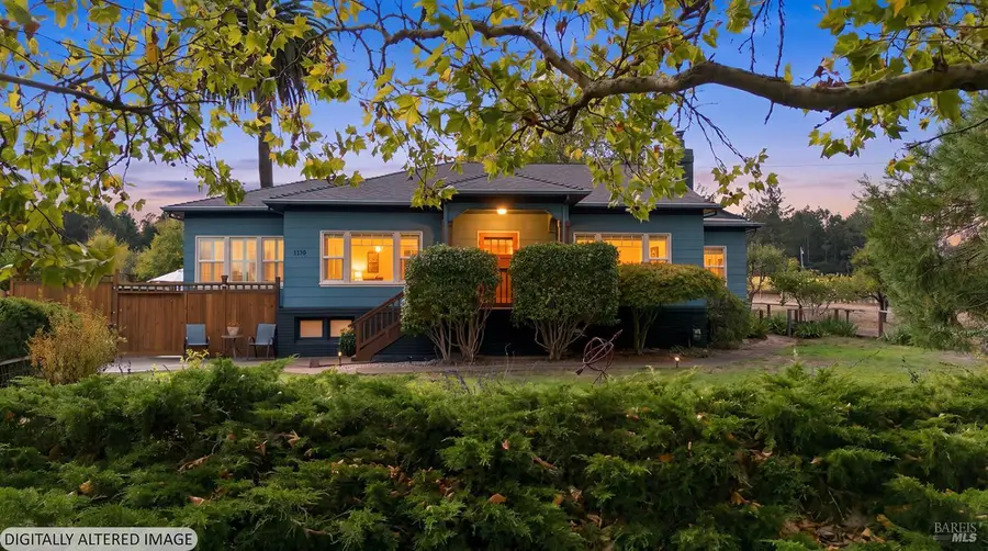 1130 Cunningham Road, Sebastopol, CA 95472 - #2