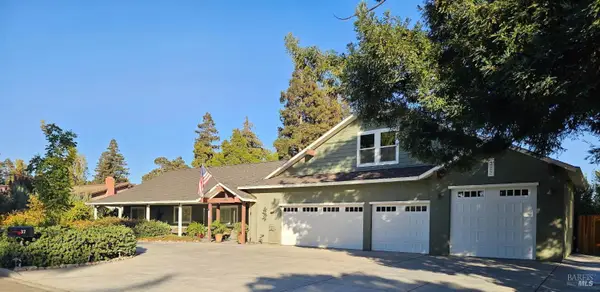 37 Willotta Drive, Fairfield, CA 94534