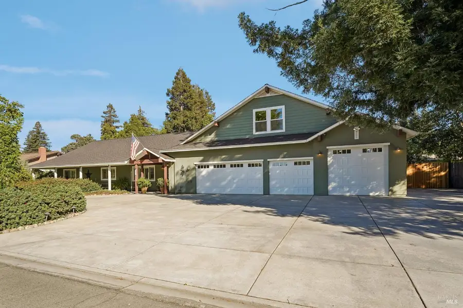37 Willotta Drive, Fairfield, CA 94534 - #3