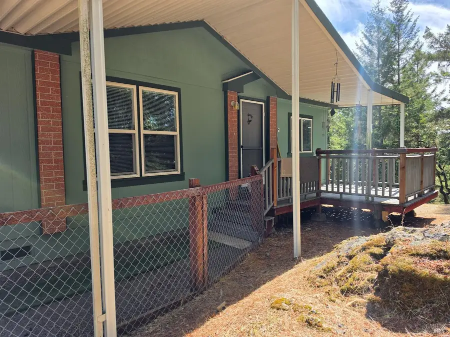 1545 Casteel Drive, Willits, CA 95490 - #3