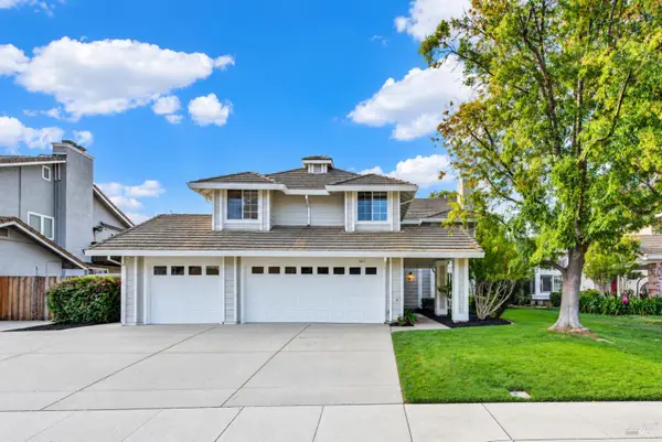 463 El Camino Drive, Fairfield, CA 94533