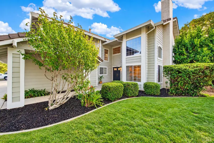 463 El Camino Drive, Fairfield, CA 94533 - #2