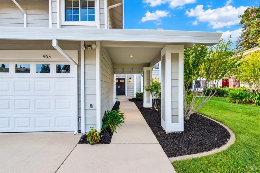 463 El Camino Drive, Fairfield, CA 94533 - #3