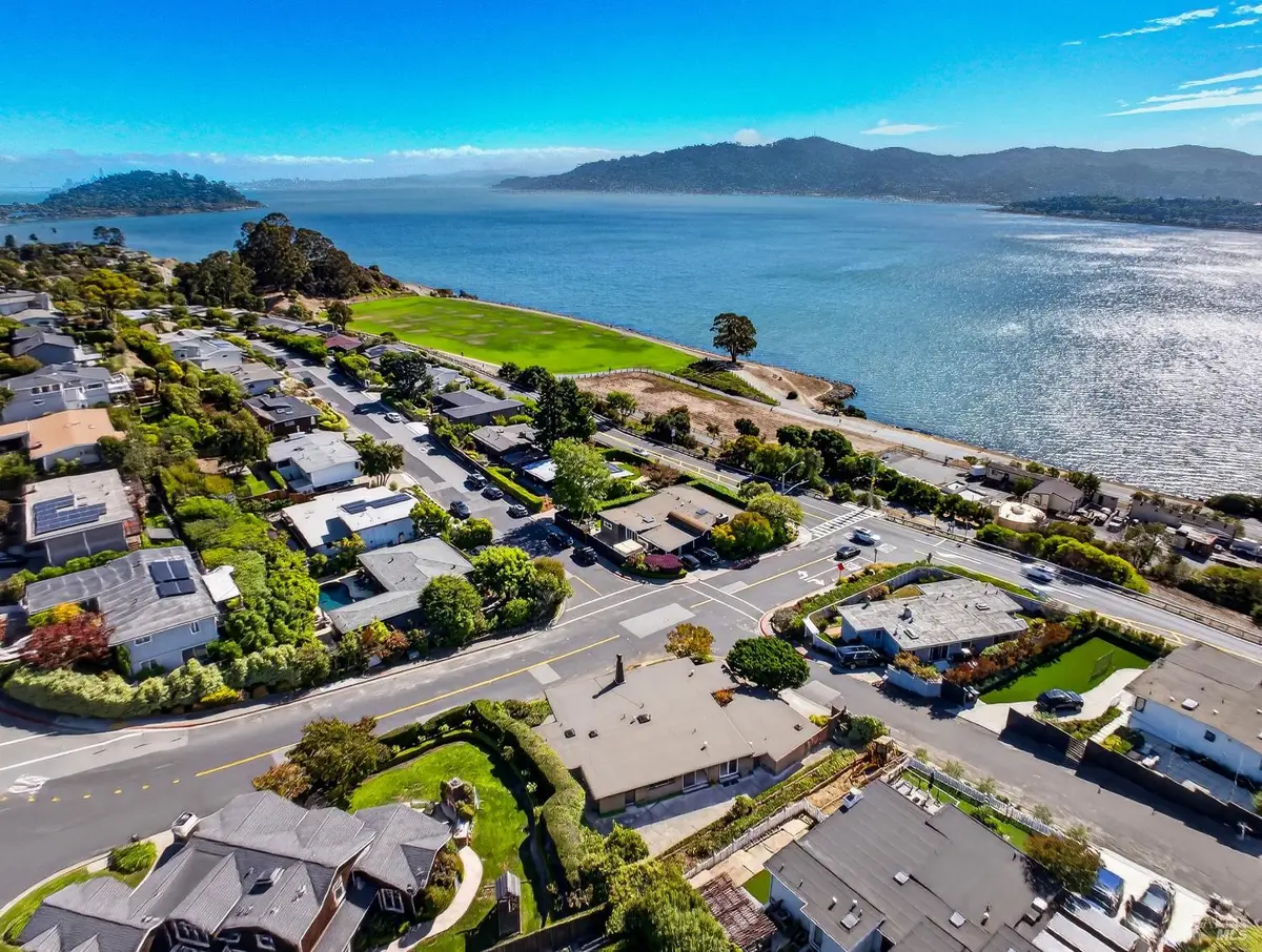 547 Virginia Drive, Tiburon, CA 94920 - #1