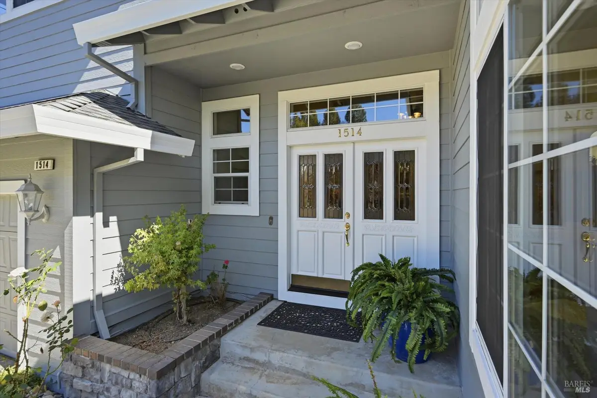 1514 Great Heron Drive, Santa Rosa, CA 95409 - #1