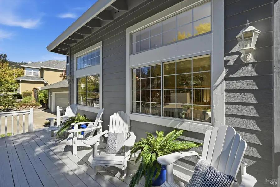 1514 Great Heron Drive, Santa Rosa, CA 95409 - #3