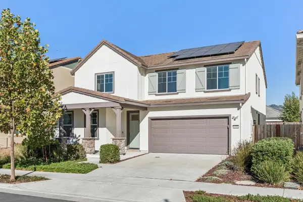6264 Olympic Place, Rohnert Park, CA 94928