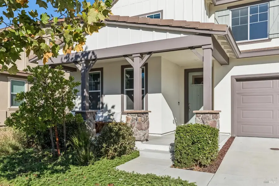 6264 Olympic Place, Rohnert Park, CA 94928 - #2