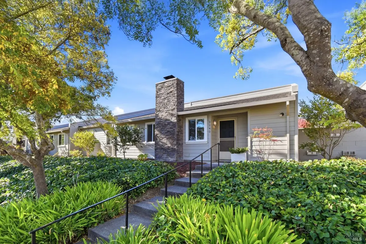 2245 Knolls Hills Circle, Santa Rosa, CA 95405 - #1