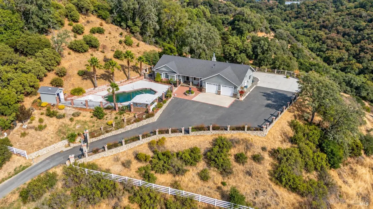 5151 Eastside Calpella Road, Ukiah, CA 95482 - #1