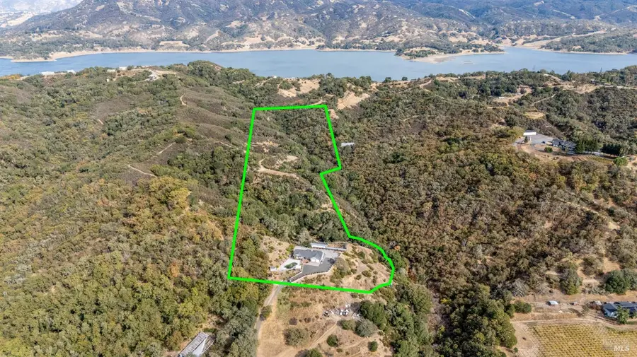 5151 Eastside Calpella Road, Ukiah, CA 95482 - #2