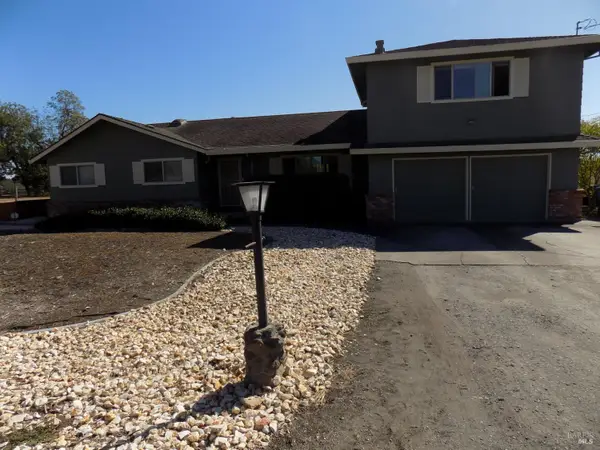 200 Mountain View Avenue, Santa Rosa, CA 95407