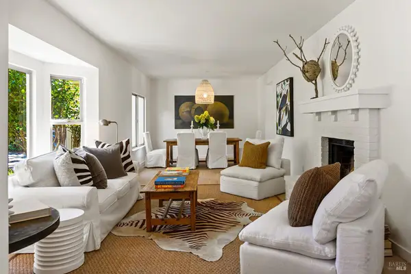 231 Zinfandel Road, Healdsburg, CA 95448