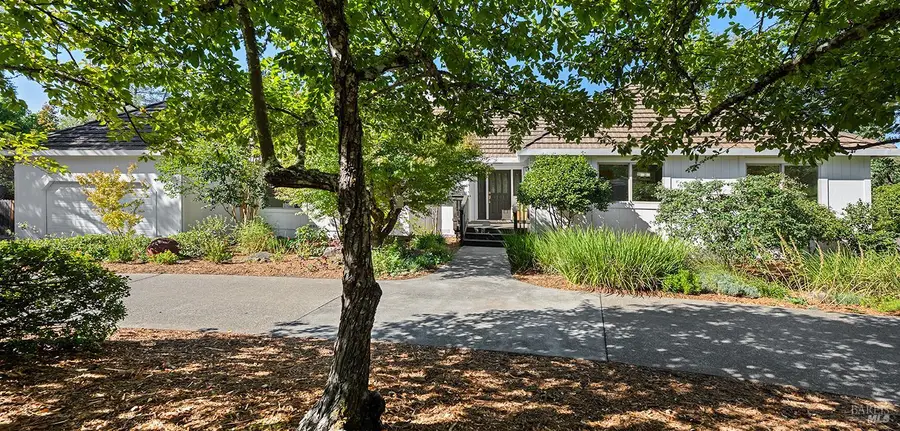 231 Zinfandel Road, Healdsburg, CA 95448 - #2