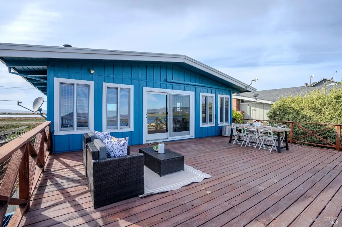 1860 Milton Road, Napa, CA 94559 - #1
