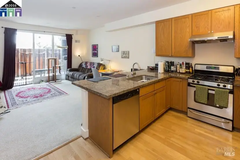 1020 Jackson Street #204, Oakland, CA 94607 - #3