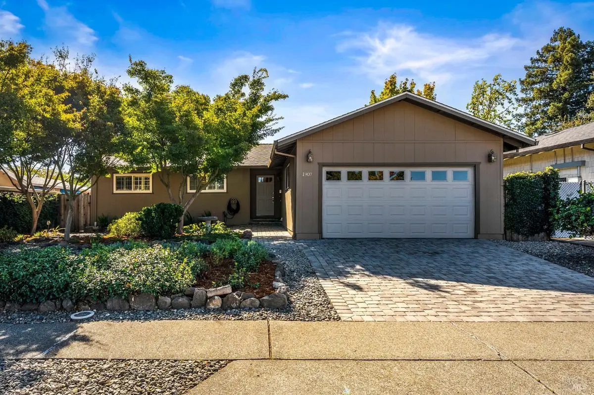 1907 Wise Drive, Napa, CA 94558 - #1