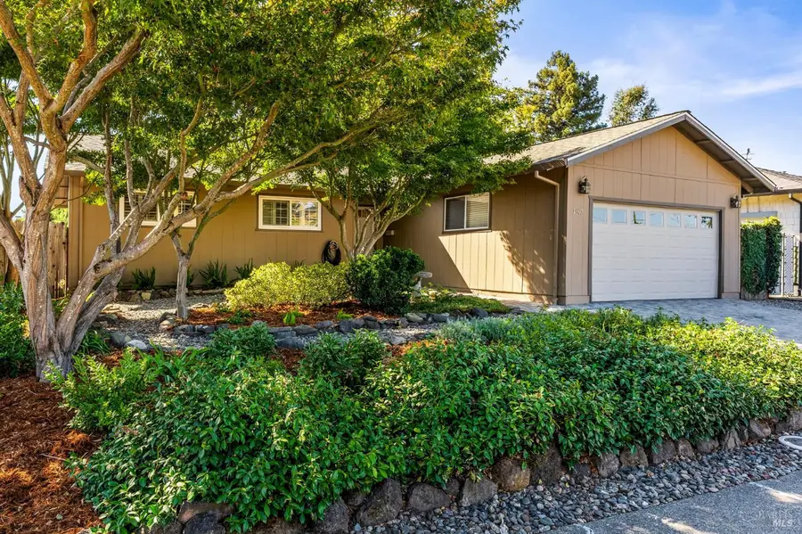 1907 Wise Drive, Napa, CA 94558 - #3