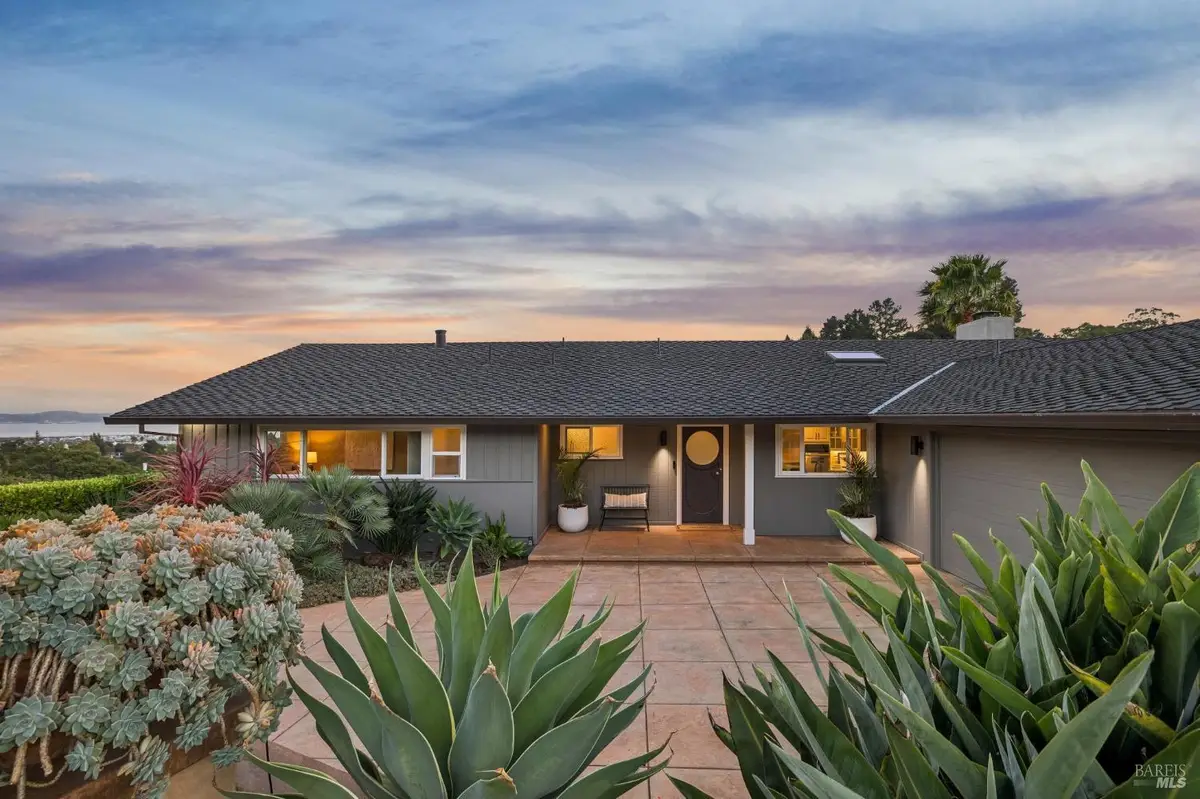 34 Arguello Circle, San Rafael, CA 94901 - #1