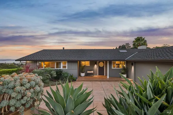 34 Arguello Circle, San Rafael, CA 94901