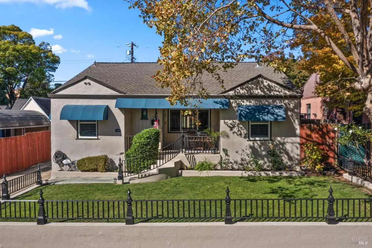 173 Fairmont Avenue, Vallejo, CA 94590 - #1