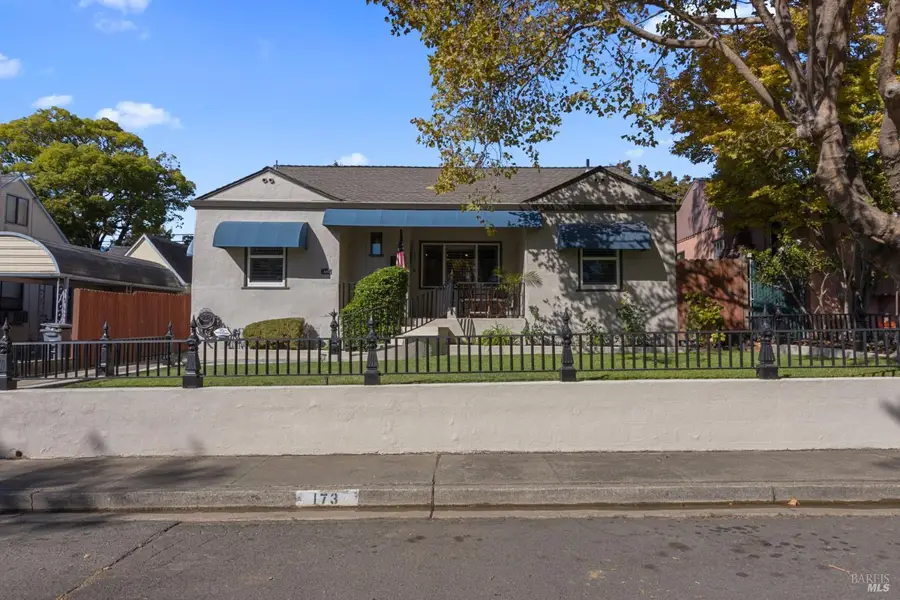 173 Fairmont Avenue, Vallejo, CA 94590 - #2