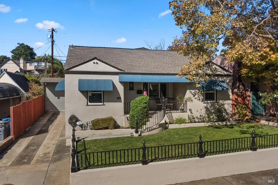 173 Fairmont Avenue, Vallejo, CA 94590 - #3