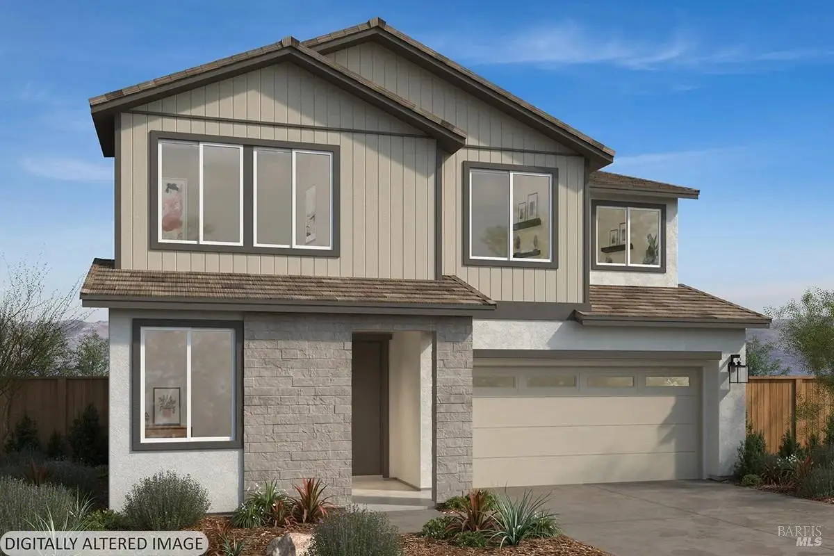5871 Trailblaze Drive, Fairfield, CA 94533 - #1
