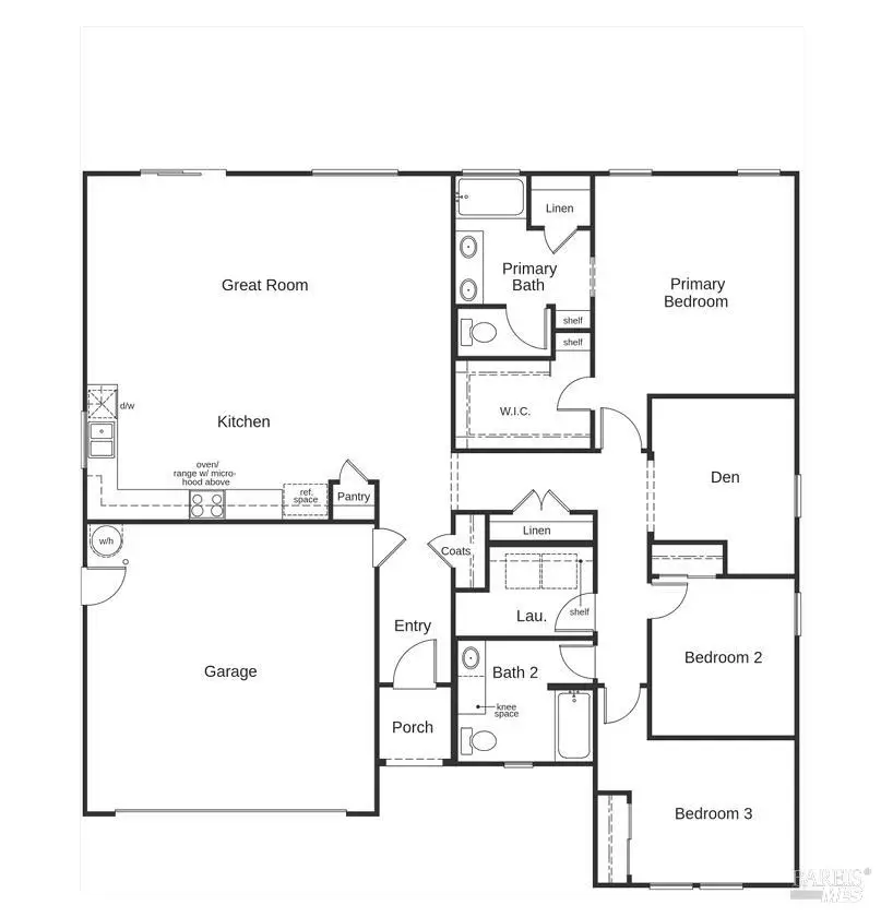 370 Shoreline Drive, Oakley, CA 94561 - #3